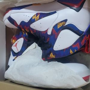 Air Jordan 7 Retro Size 10.5